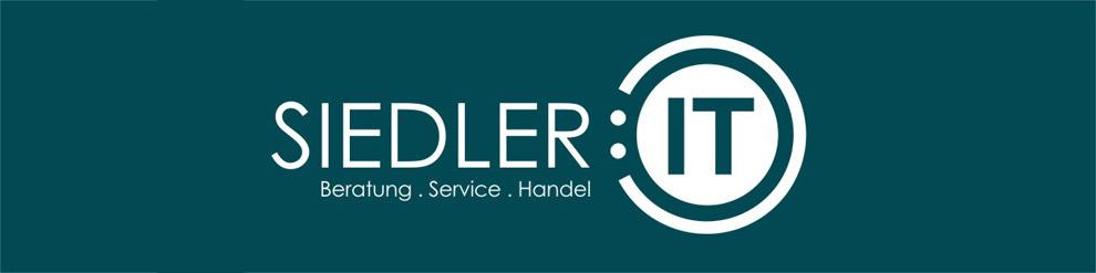 Siedler-IT Logo